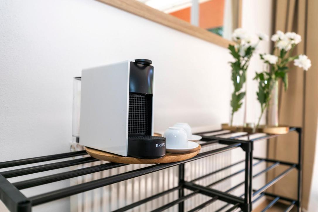 Alure Residences 2 & 24H Self Check-In, Parking In The Garage In The Apartment Building Included, New Building, Terrace, Green Location With A Forest Park With A Lake, Children'S Playground Banska Bystrica Bagian luar foto